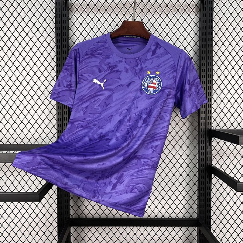 Bahia 2026 Goalkeeper - Fan Version