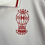 Huracán 2025 Home - Fan Version