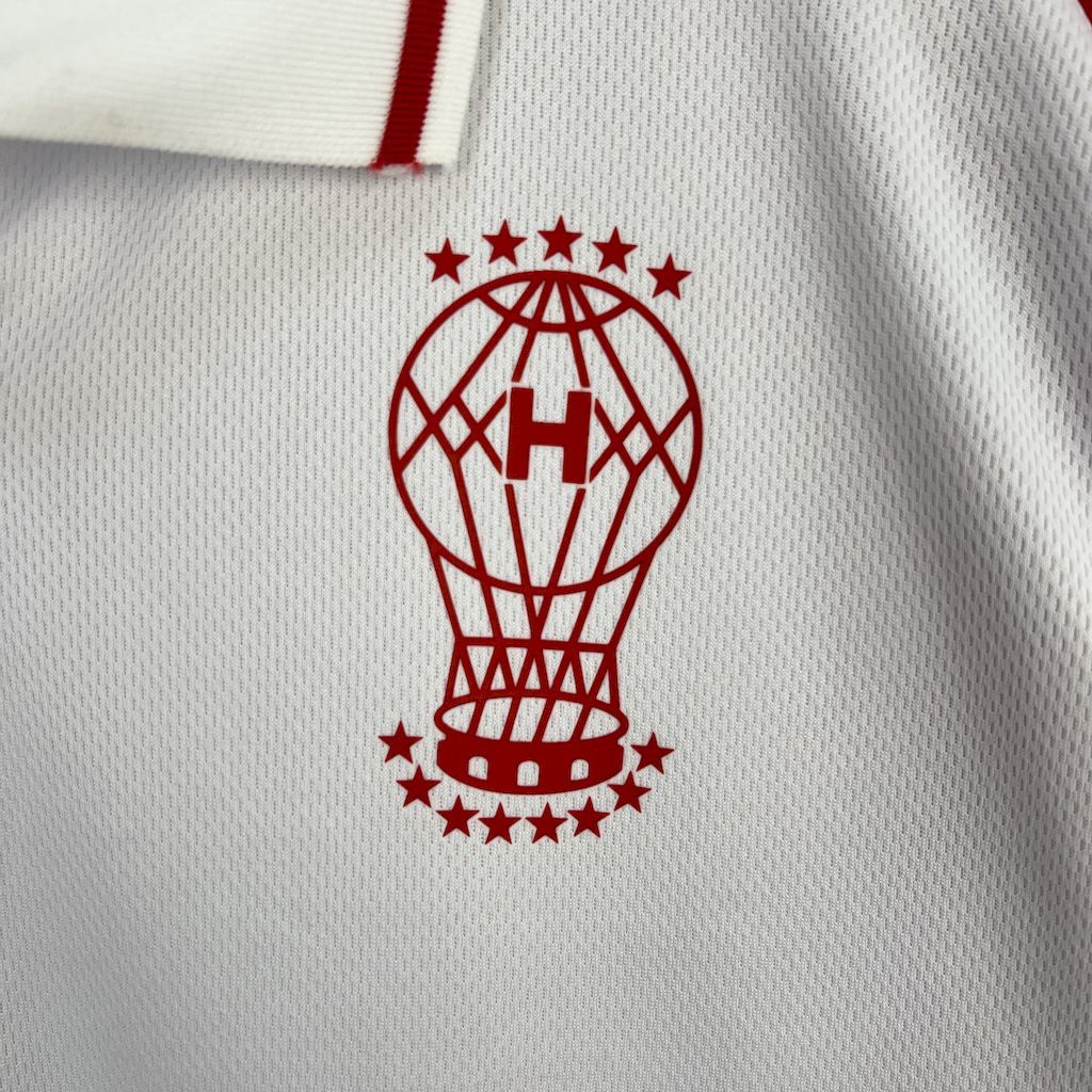 Huracán 2025 Home - Fan Version