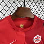 Canada 2026 Home - Kid Kit