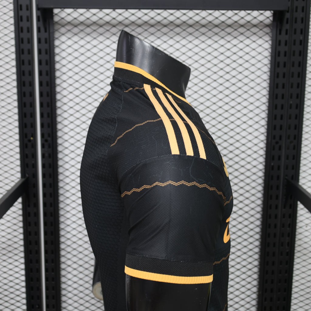 Ajax 2026/27 Away - Player Version