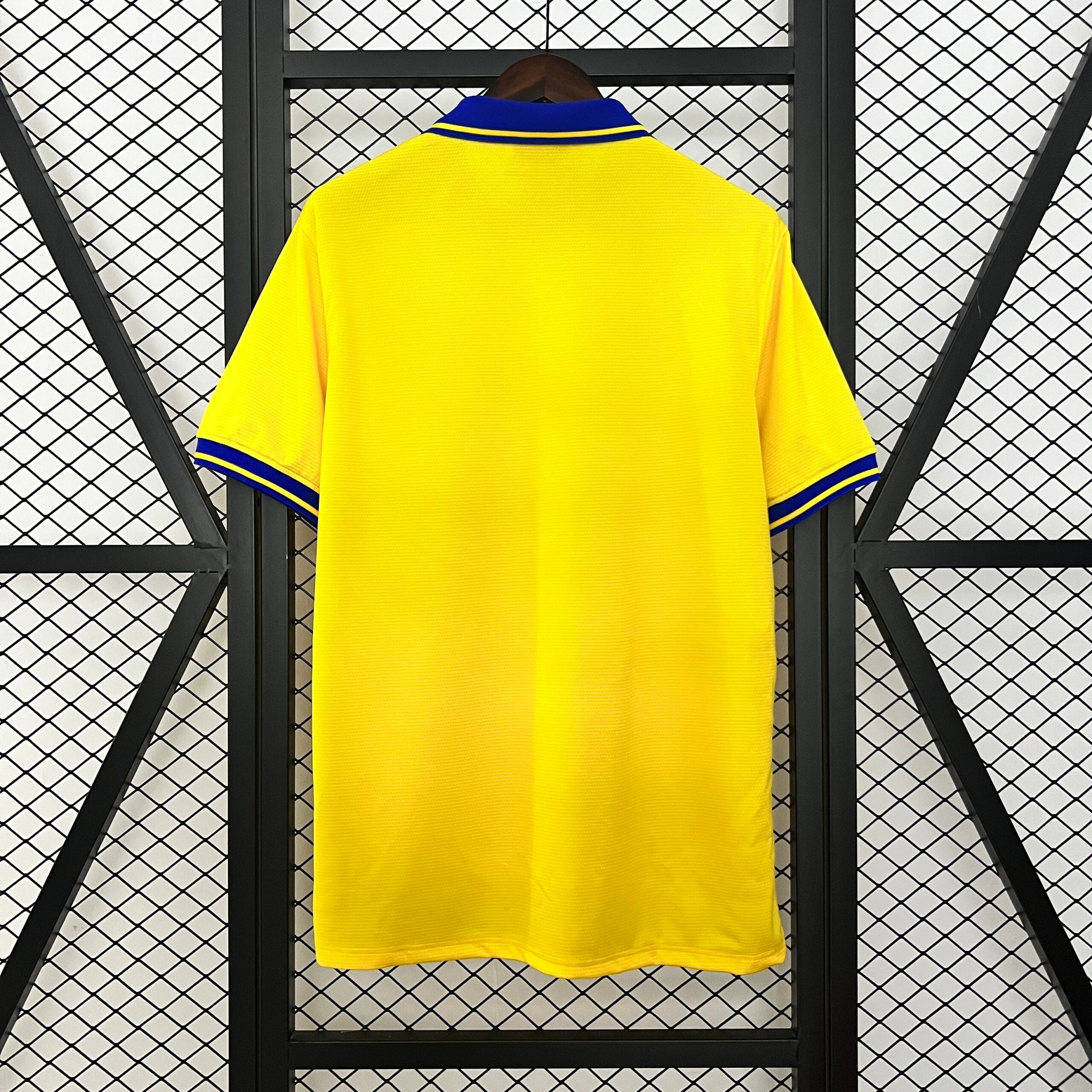 Arsenal 2013/14 Away - Retro