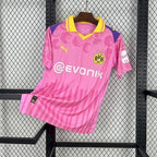 Borussia Dortmund 2025 CWC Goalkeeper - Fan Version