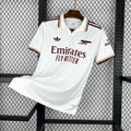 Arsenal 2025/26 Third - Fan Version