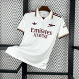 Arsenal 2025/26 Third - Fan Version