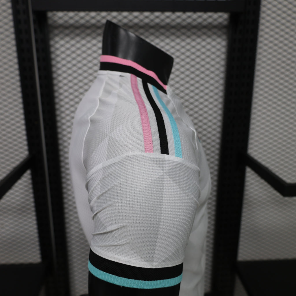 Inter Miami 2026 Third - Player Version