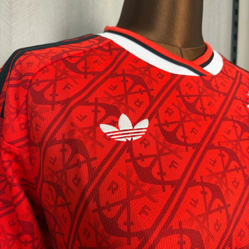 Flamengo 2026 Third - Women's Fit