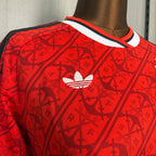 Flamengo 2026 Third - Women's Fit