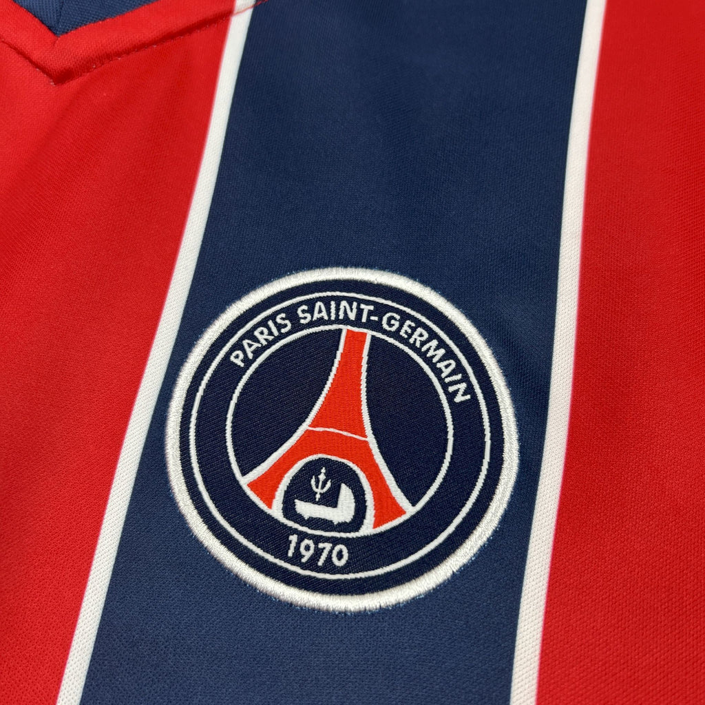 Paris Saint-Germain 2004/2005 Away - Retro