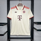 Bayern Munich 2024/25 Third - Fan Version