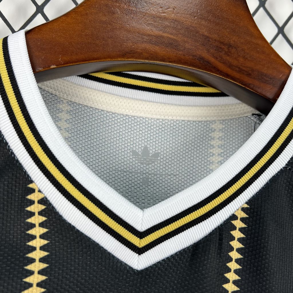 Germany 2026 Third - Fan Version