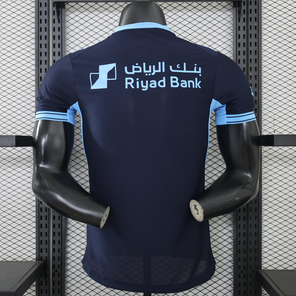 Al-Hilal 2026/27 Third - Player Version