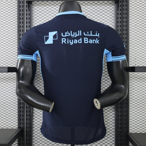 Al-Hilal 2026/27 Third - Player Version