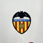 Valencia 2004/05 Home - Retro