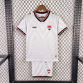 Iraq 2026 Home - Kid Kit