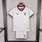 Iraq 2026 Home - Kid Kit