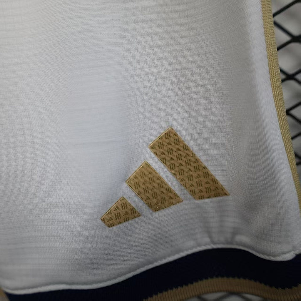 Italy 2026 Home - Player Shorts
