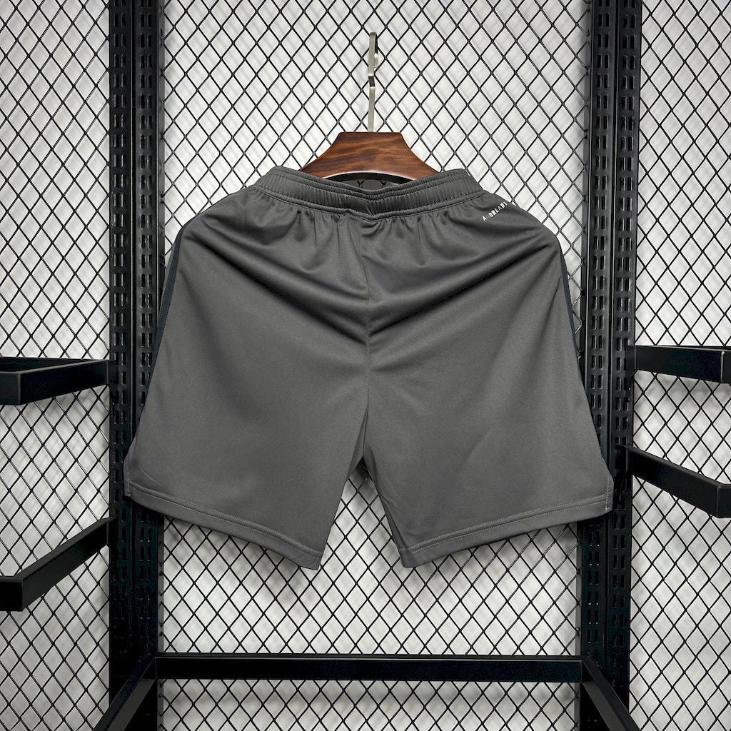 Real Madrid 2024/25 Third - Fan Shorts