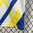 Rosario Central 2025 Away - Fan Version