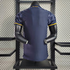 Real Madrid 2023/24 Away - Player Version