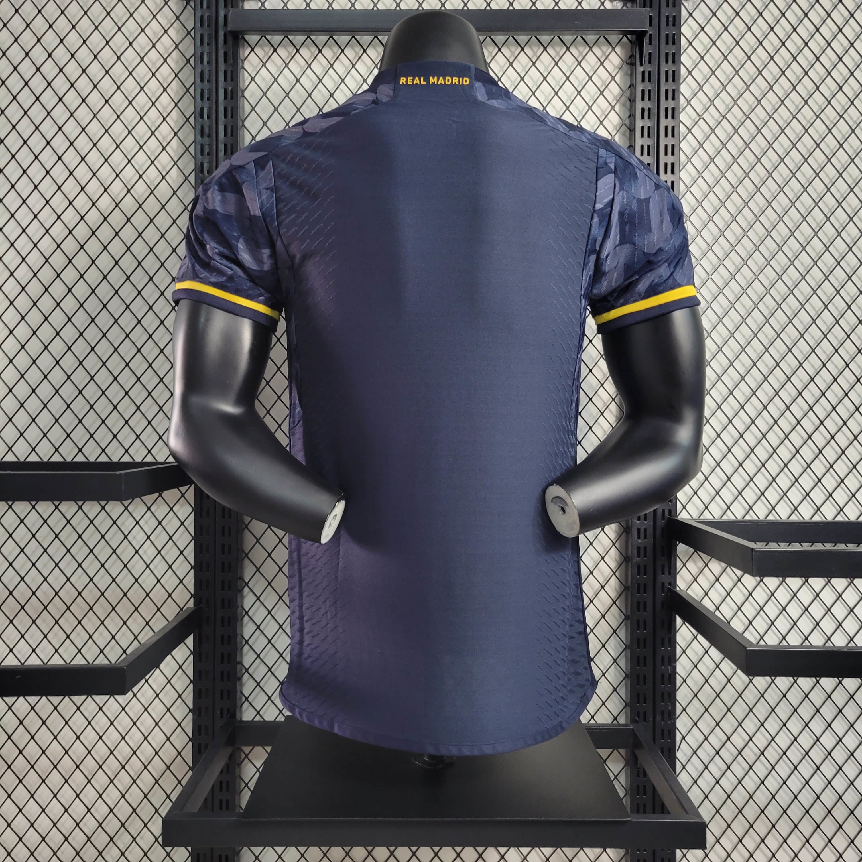 Real Madrid 2023/24 Away - Player Version