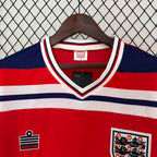 England 1982 Away - Retro