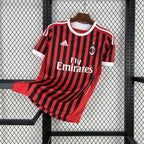 AC Milan 2011/12 Home - Retro