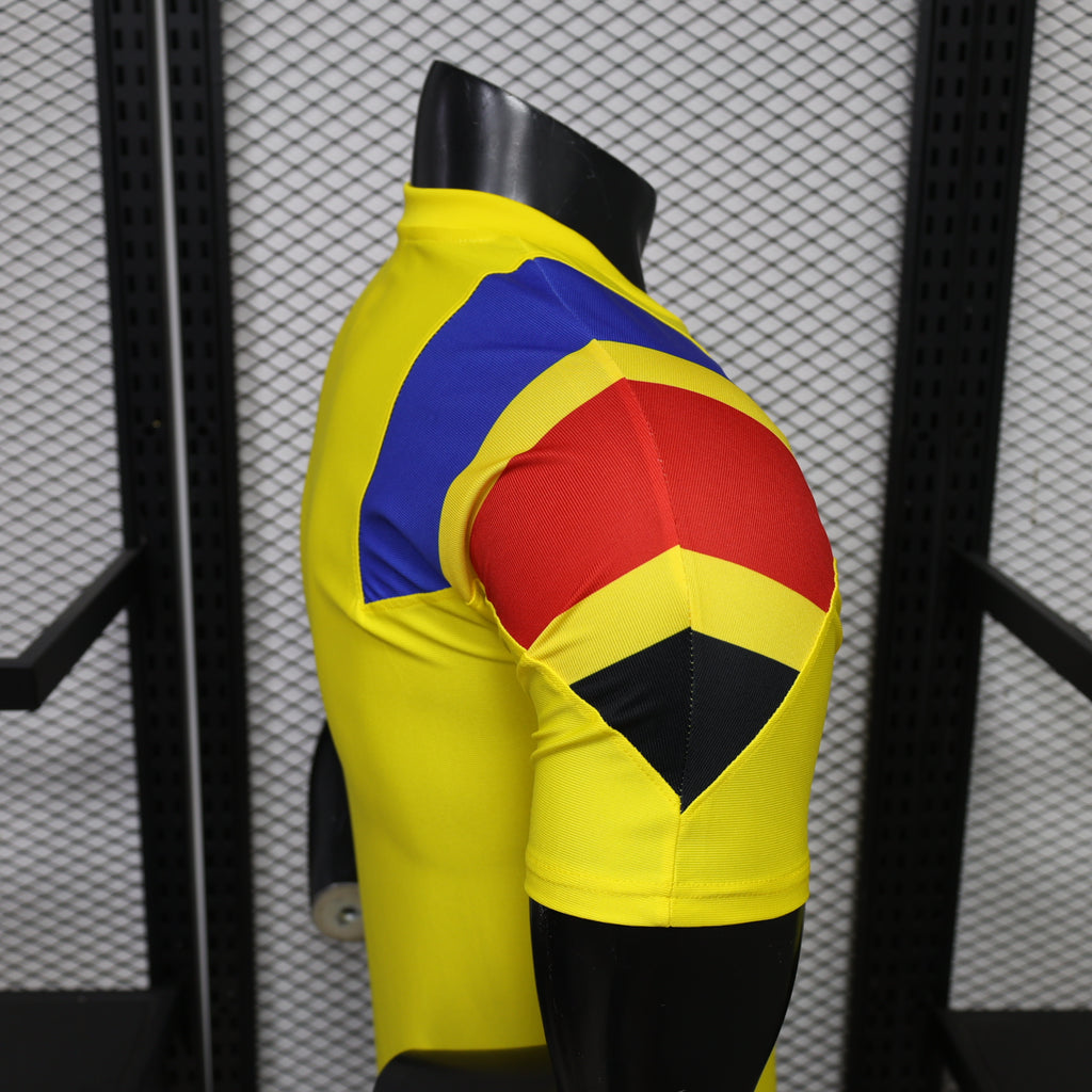 Colombia 2026/27 EQT Shirt - Player Version