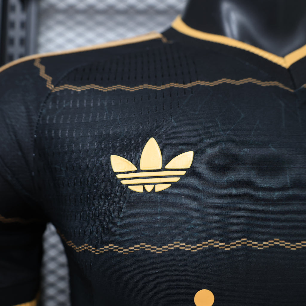 Ajax 2026/27 Away - Player Version