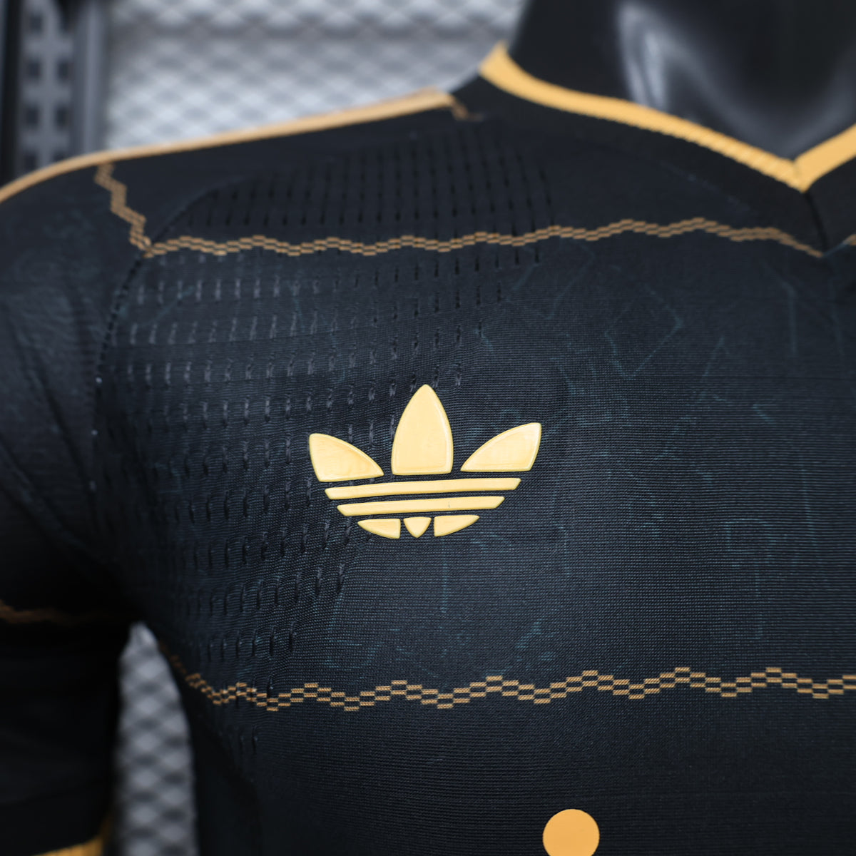 Ajax 2026/27 Away - Player Version