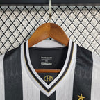 Atlético Mineiro 2019 Manto da Massa - Retro