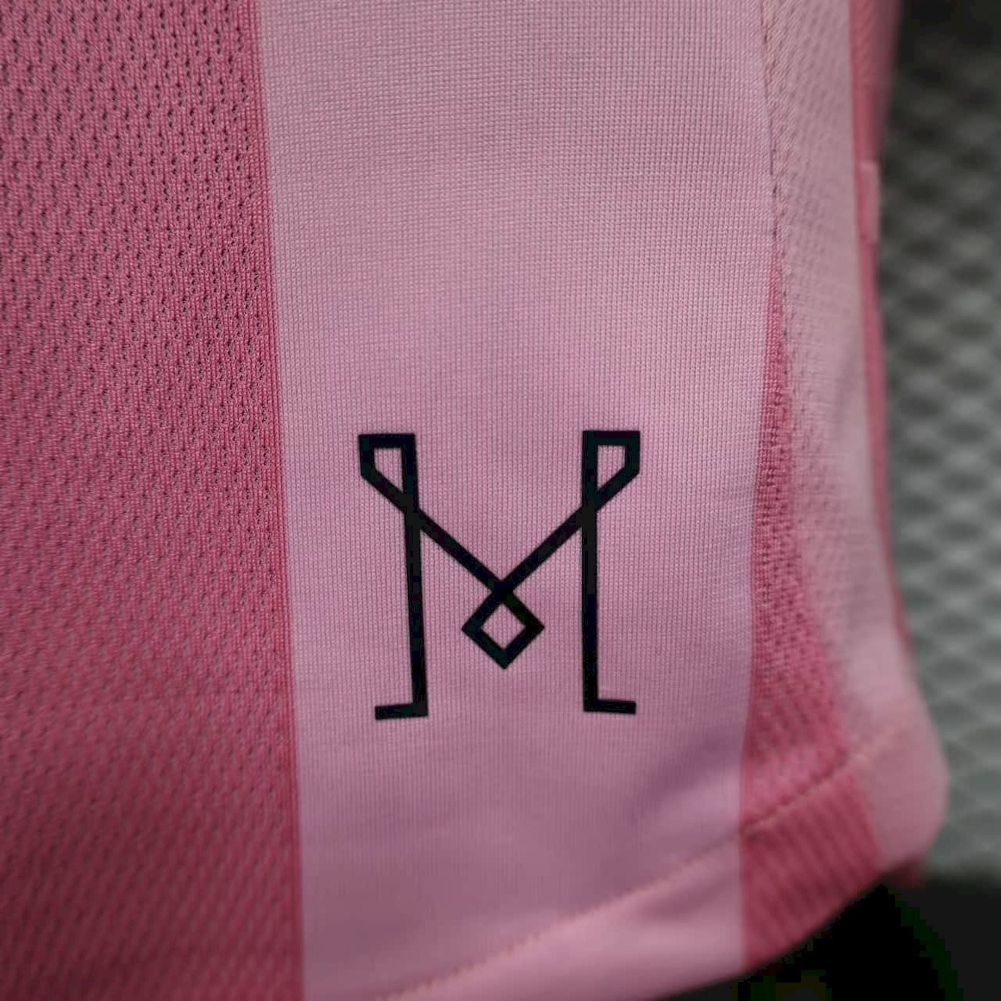 Inter Miami 2025/26 Home - Player Version