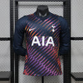 Tottenham Hotspur 2026/27 Away Long Sleeve - Player Version