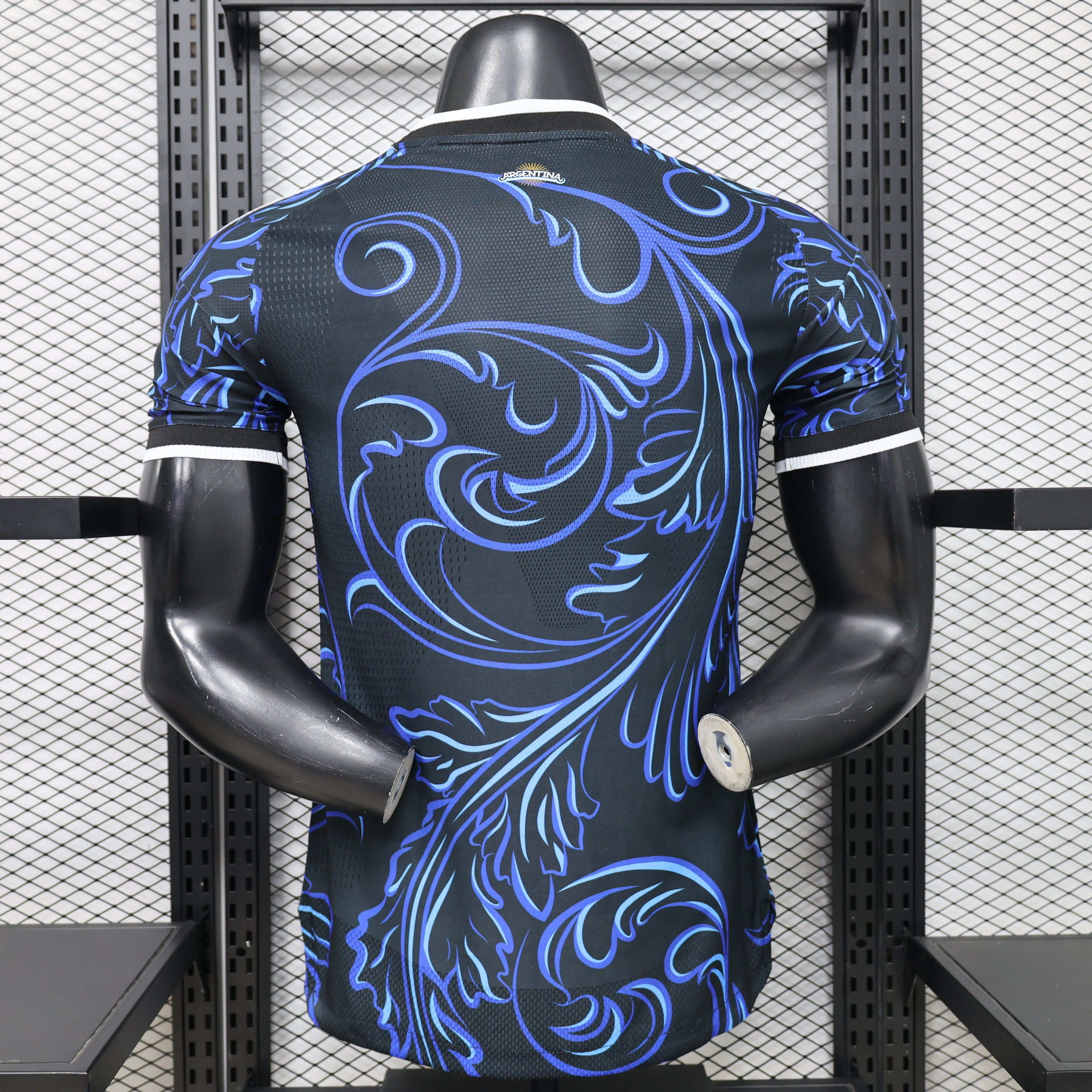 Argentina 2026 Away - Player Version