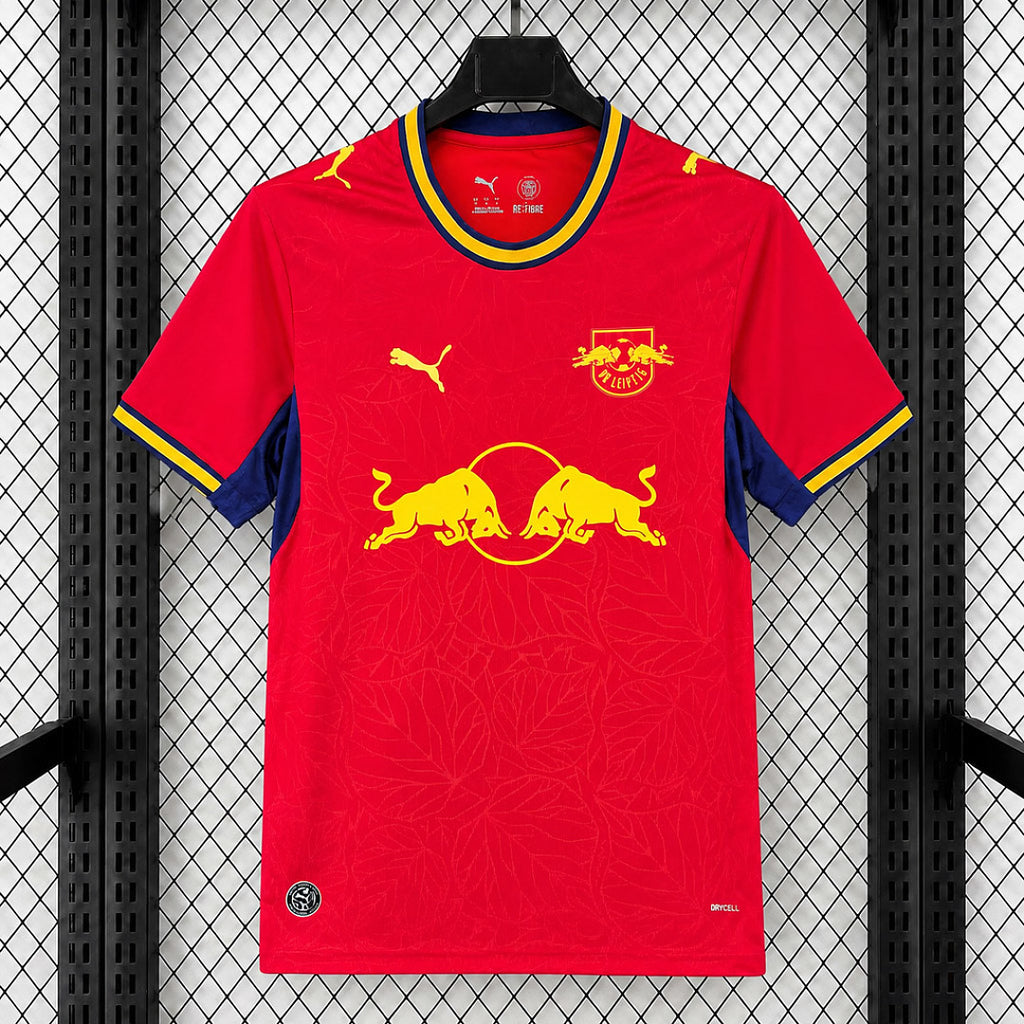 RB Leipzig 2026/27 Away - Fan Version