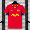 RB Leipzig 2026/27 Away - Fan Version