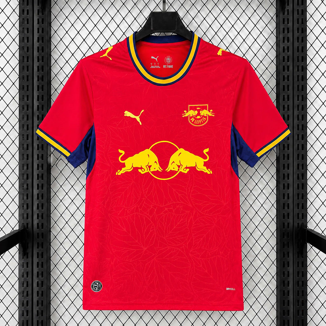 RB Leipzig 2026/27 Away - Fan Version
