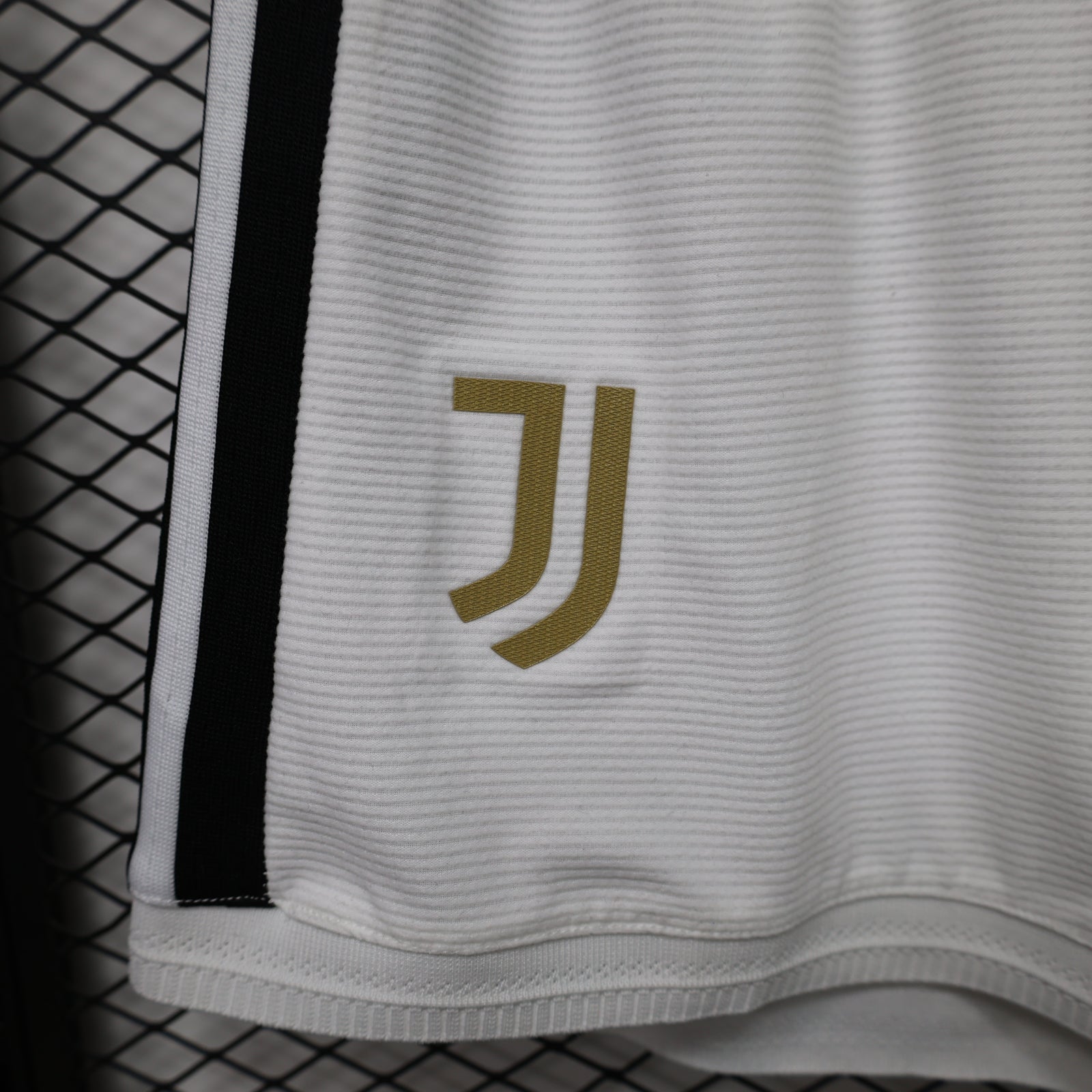 Juventus 2026/27 Home - Player Shorts