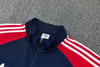 Bayern Munich 2026/27 Navy Originals Tracksuit