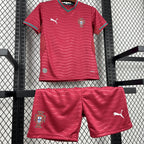 Portugal 2026 Home - Kid Kit