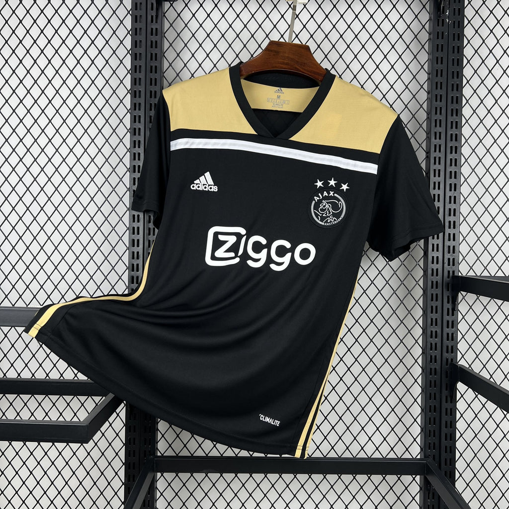 Ajax 2018/19 Away - Retro