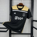 Ajax 2018/19 Away - Retro