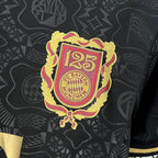 Bayern Munich 2024/25 125th Anniversary Black - Fan Version