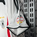 Germany 2006 Home - Retro