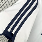 Real Madrid 2000/01 Home - Retro