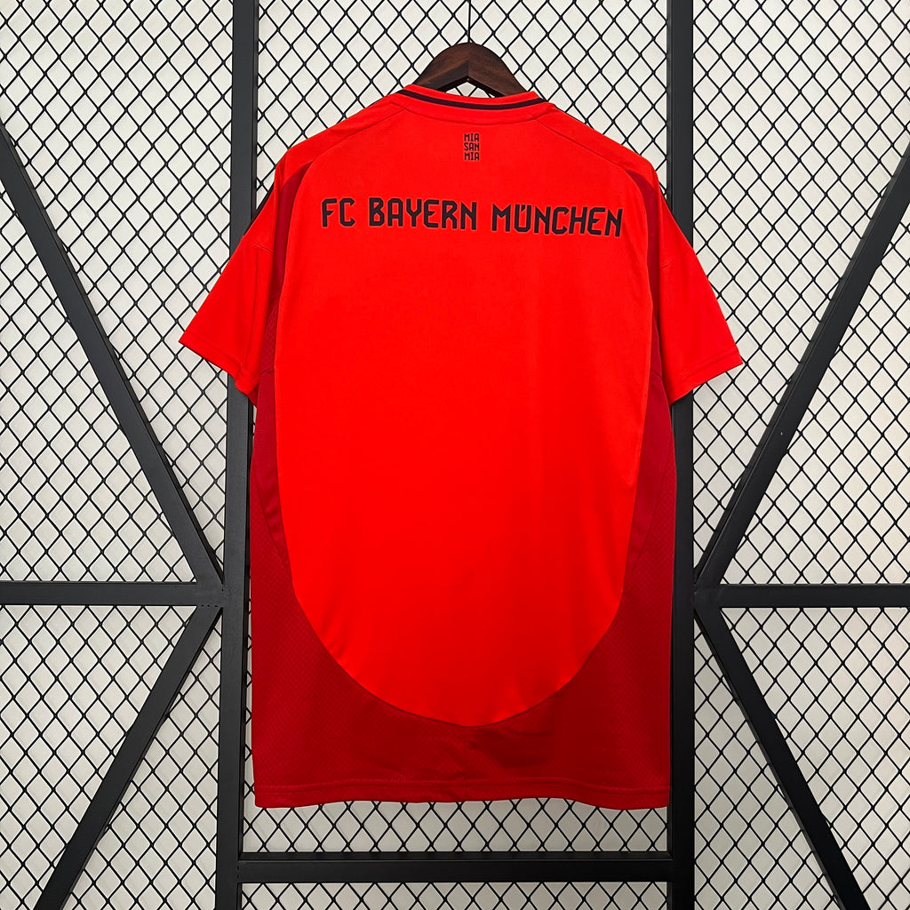 Bayern Munich 2024/25 Home - Fan Version