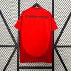 Bayern Munich 2024/25 Home - Fan Version