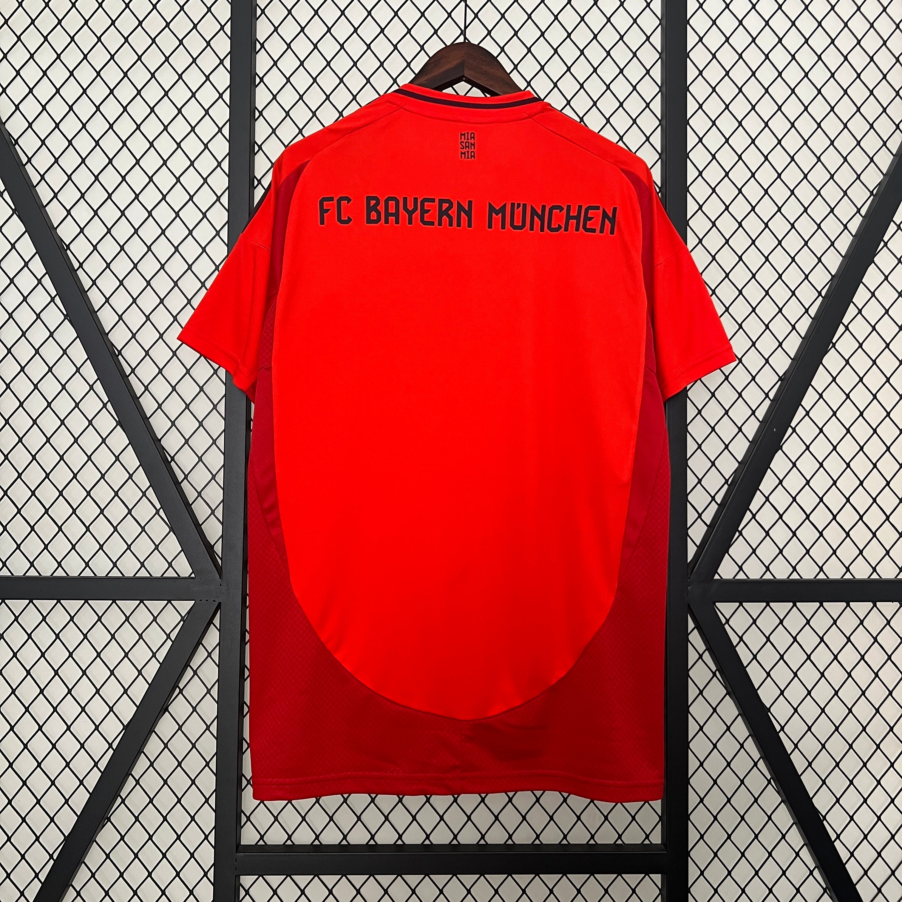 Bayern Munich 2024/25 Home - Fan Version