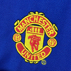 Manchester United 2005/07 Away - Retro