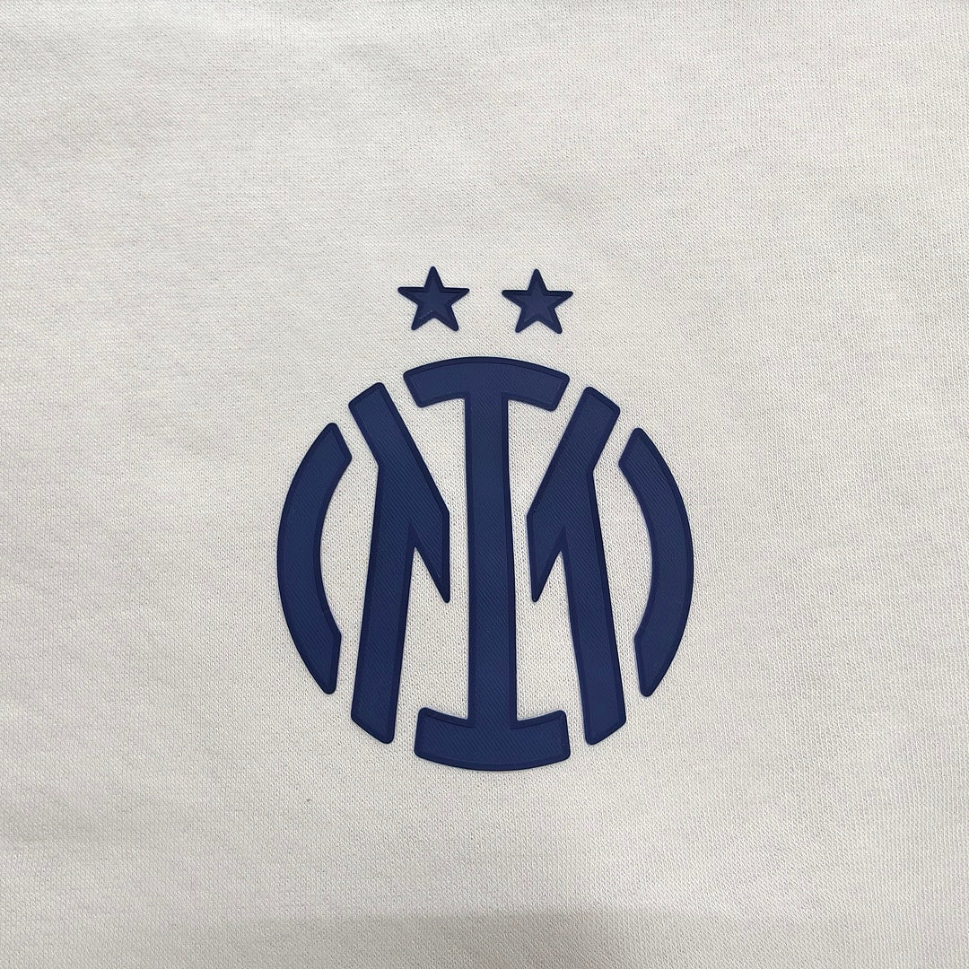 Inter Milan 2026 Hoodie